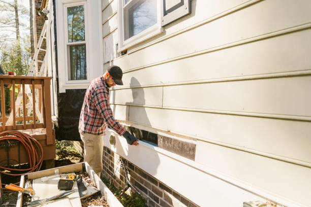 Top rated local Emergency Siding Repair specialists in Lykens, PA
